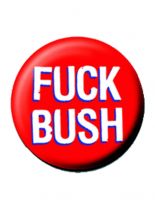 2 Button Fuck Bush