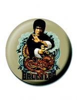 2 Button Bruce Lee