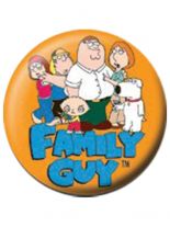 2 Button Family Guy