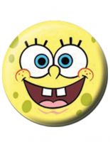 2 Button Spongebob lachen