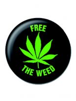 2 Button Free the Weed