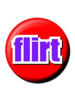 2 Button Flirt