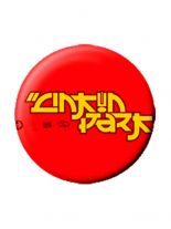2 Button Linkin Park Logo