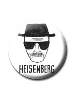 2 Button Heisenberg