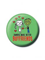 2 Button Boyfriends