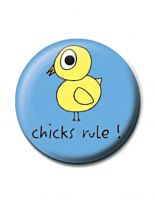 2 Button Chicks rule