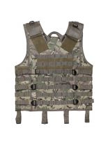 Armee Weste Molle operation-camo mit Modular System