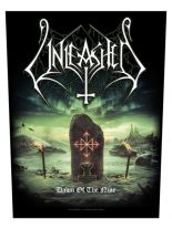 Unleashed Rückenaufnäher Dawn of the Nine