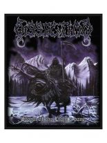 Aufnäher Dissection Storm Of The Lights Bane