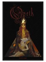 Aufnäher Opeth