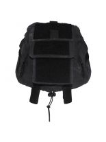 Helmbezug mit Taschen verstellbar HDT-camo LE
