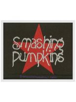 Aufnäher Smashing Pumpkins