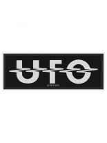 Aufnäher Ufo