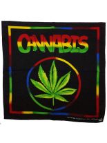 Bandana Cannabis Logo