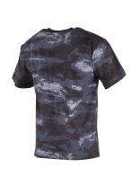 US Army T-Shirt HDT-camo LE