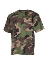 US Army T-Shirt M 97 SK tarn