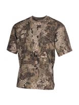 US Army T-Shirt snake FG