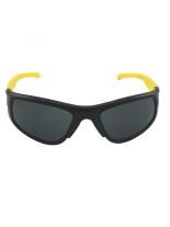 Kinder Sonnenbrille schwarz gelb