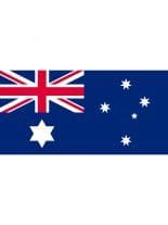 Fahne Australien