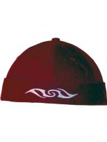 Coco Cap Tribal weinrot