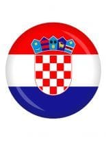 2 Button Kroatien