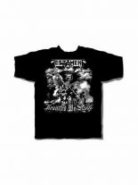 Testament T-Shirt Reunited