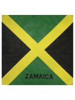 Bandana Jamaica