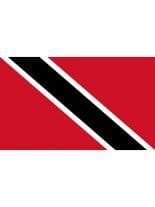 Fahne Trinidad & Tobago