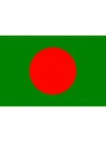 Fahne Bangladesh