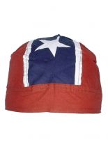 Zandana Südstaaten Rebel Fahne