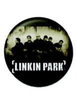 2 Button Linkin Park Band