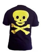 T-Shirt Skull