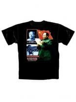 T-Shirt Mao Zedong