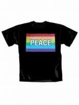 T-Shirt Peace