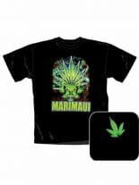 T-Shirt Marimaui