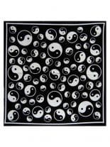 Bandana Yin Yang