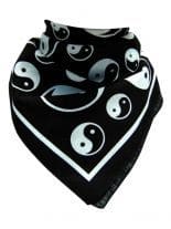 Bandana Yin Yang