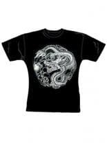 T-Shirt Dragon 2