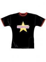 T-Shirt Superstar