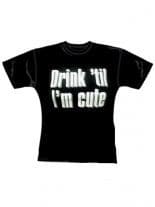 T-Shirt Drink til