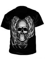 T-Shirt Skulls