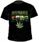 T-Shirt America most Wanted