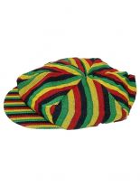Rasta Mütze Jamaika
