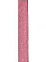 Hosenträger mit Glitzereffekt rosa