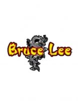 Aufbügler Bruce Lee