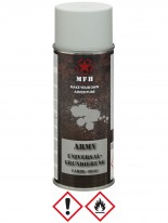 Militär Lack Spraydose Universalgrundierung