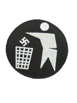 Aufbügler Nazis No