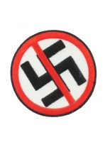 Aufbügler Nazi No