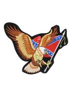 Aufbügler Southern States Eagle