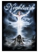 Nightwish Poster Fahne Angel